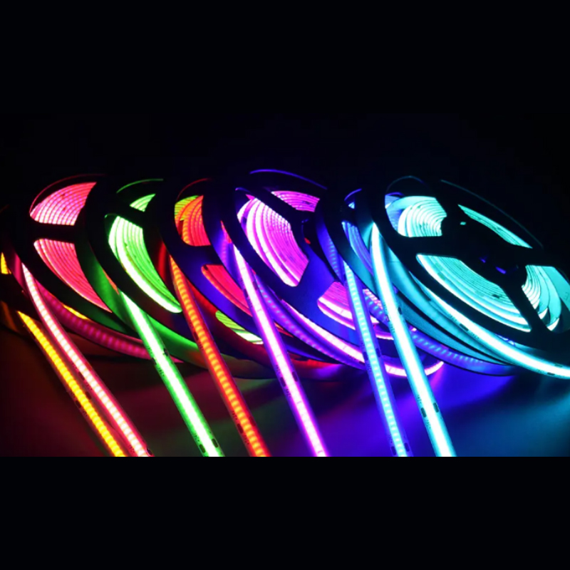 LEDȫ